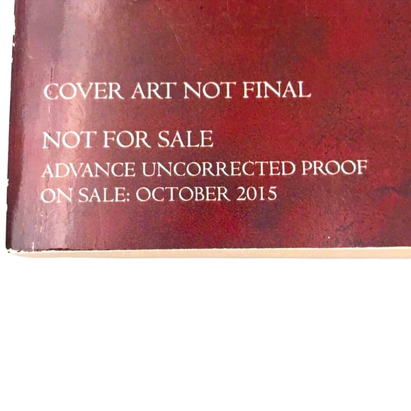 Daughters Unto Devils book by Amy Lukavics - Picture 4 of 6